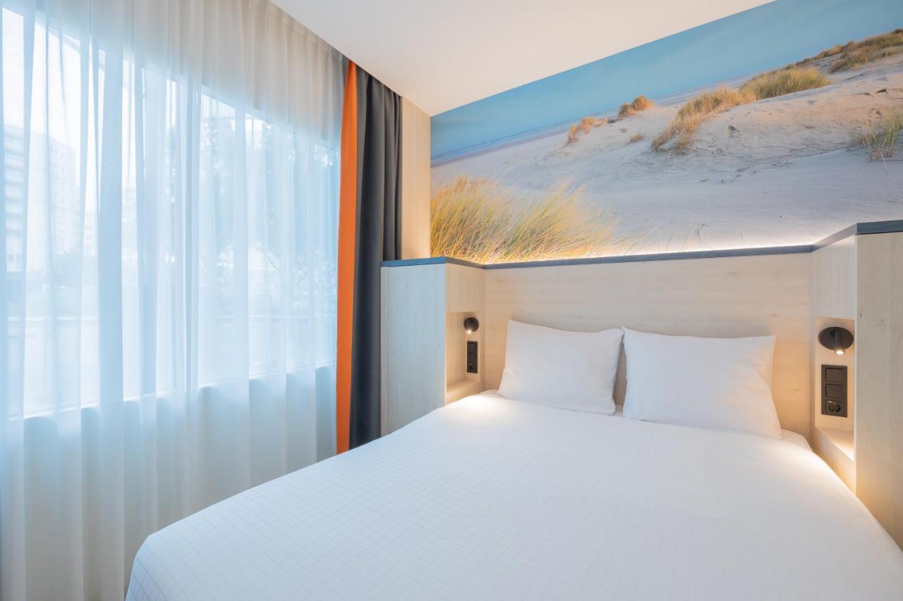 Fox Hotel The Hague Scheveningen 외부 사진