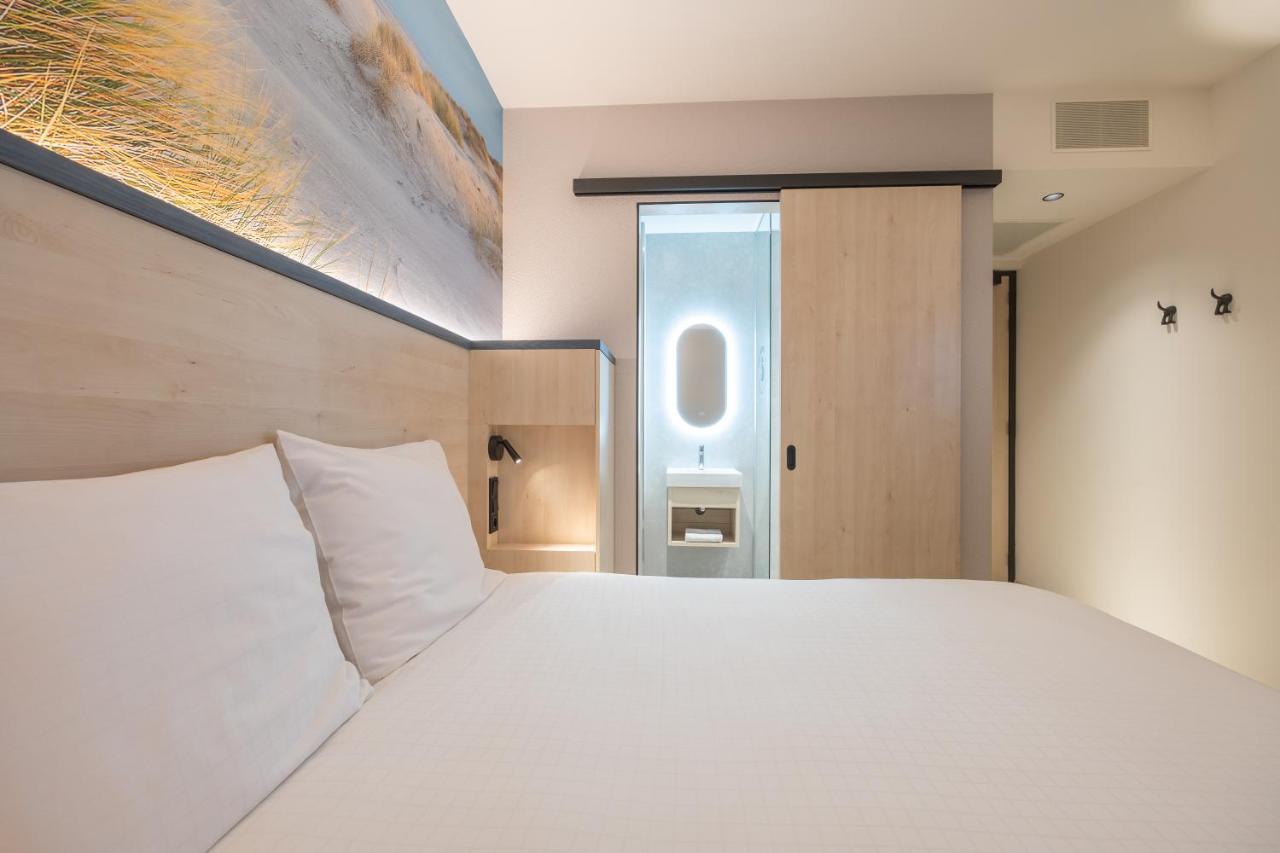 Fox Hotel The Hague Scheveningen 외부 사진
