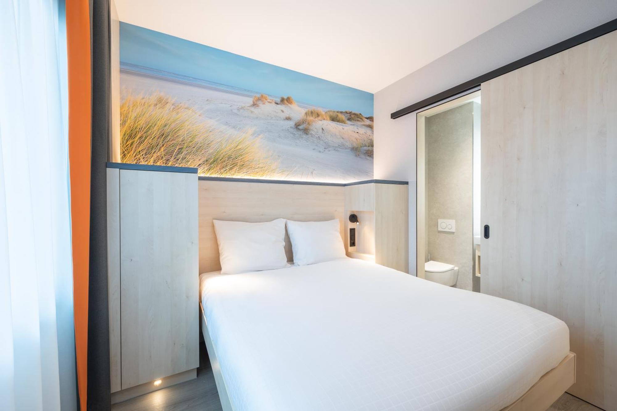 Fox Hotel The Hague Scheveningen 외부 사진